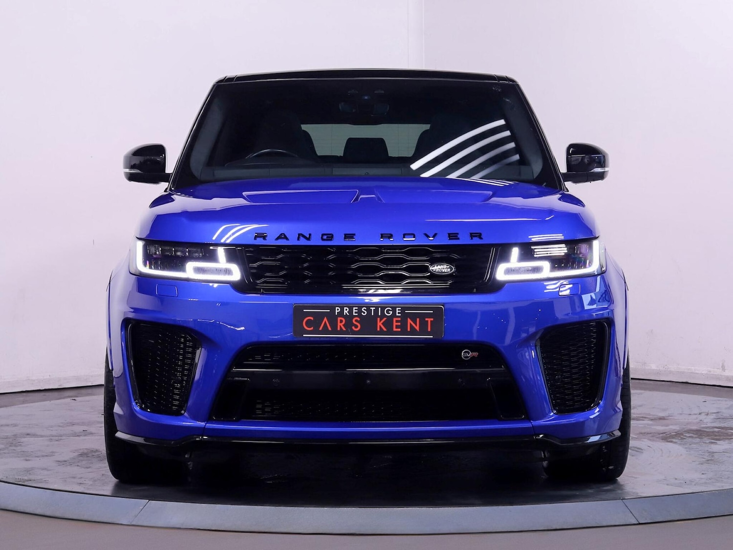 Used Land Rover Range Rover Sport 2019 for sale - 76976410: Photo 7