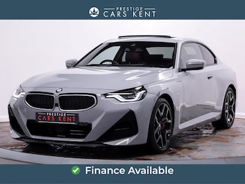 Used BMW 2 Series 2025 for sale - 77808215: Photo