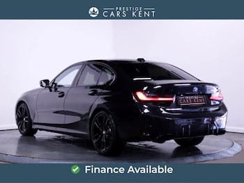 Used BMW 3 Series 2022 for sale - 78636405: Photo