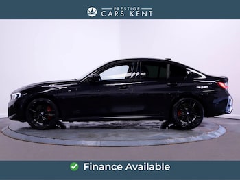 Used BMW 3 Series 2022 for sale - 78636405: Photo