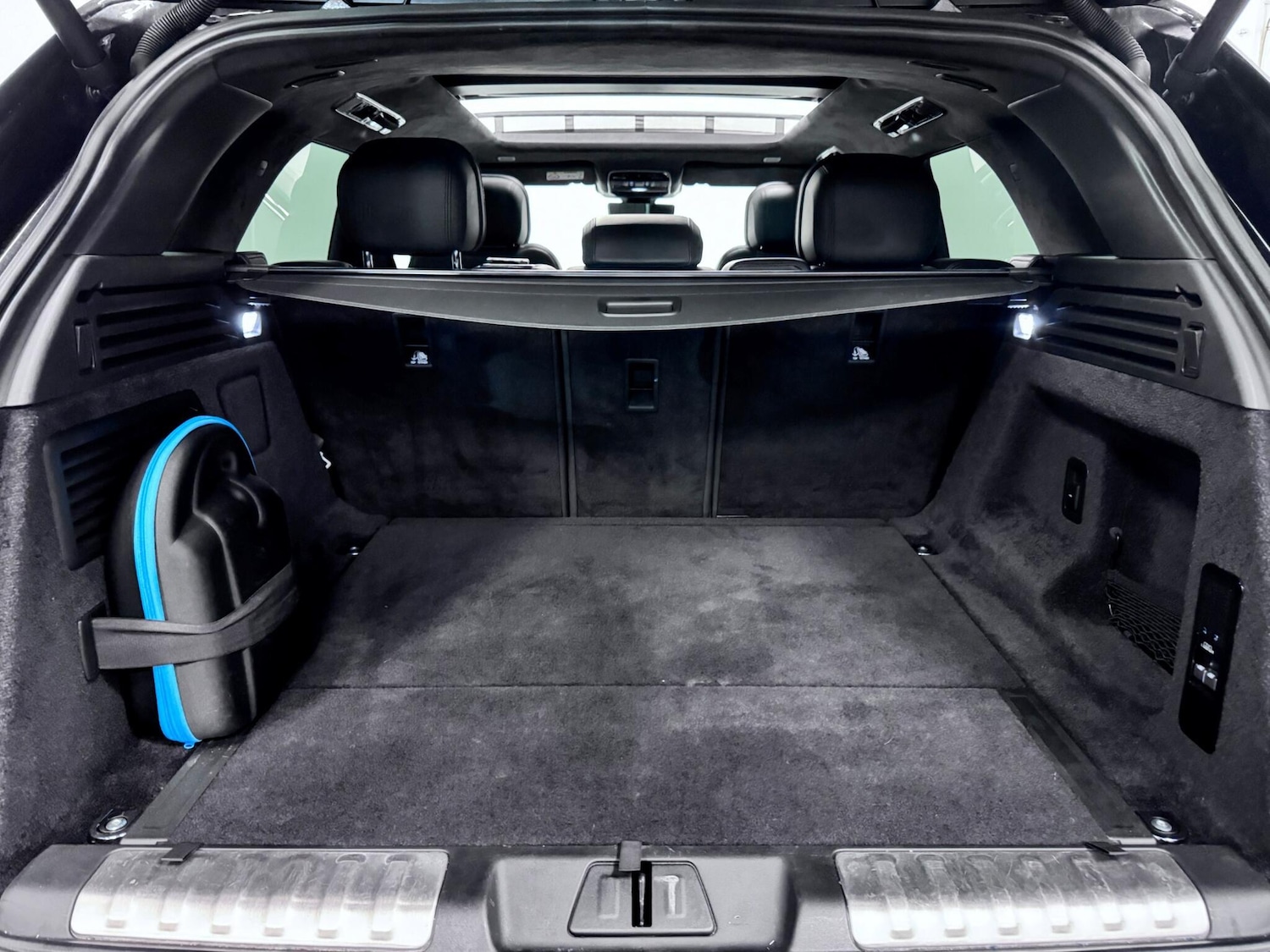 Used Land Rover Range Rover Sport 2023 for sale - 78087180: Photo 11