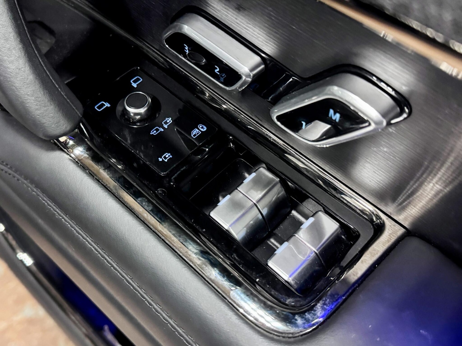 Used Land Rover Range Rover Sport 2023 for sale - 78087180: Photo 17