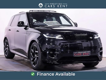 Used Land Rover Range Rover Sport 2023 for sale - 78087180: Photo