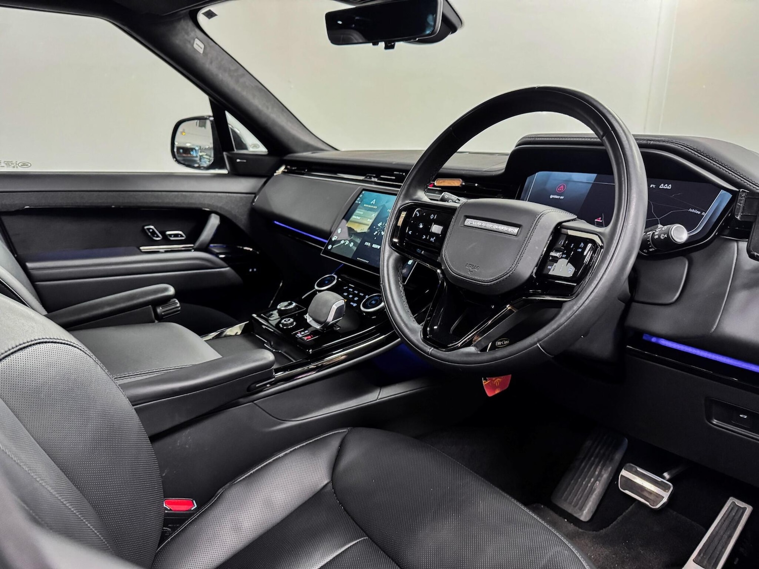 Used Land Rover Range Rover Sport 2023 for sale - 78087180: Photo 21