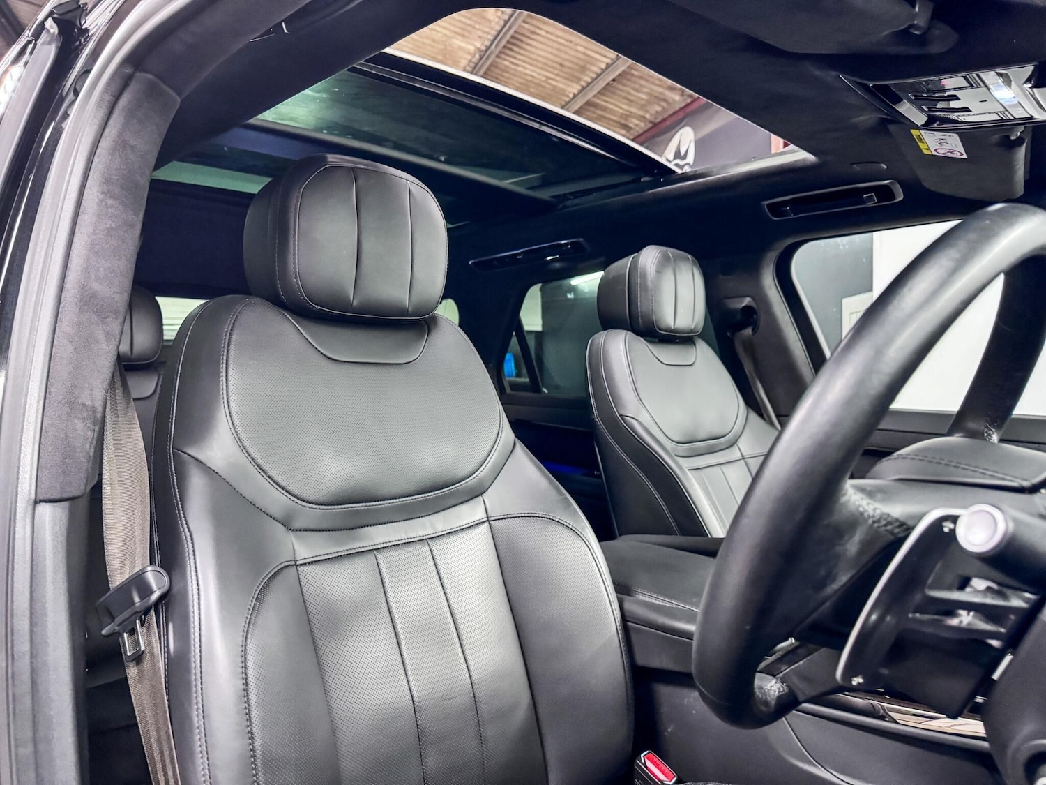 Used Land Rover Range Rover Sport 2023 for sale - 78087180: Photo 22