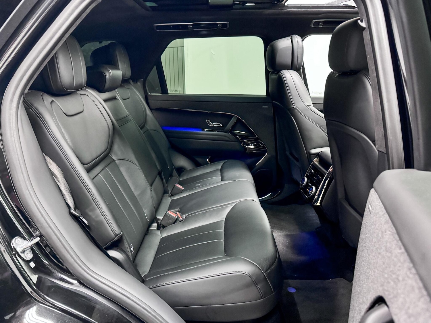 Used Land Rover Range Rover Sport 2023 for sale - 78087180: Photo 24