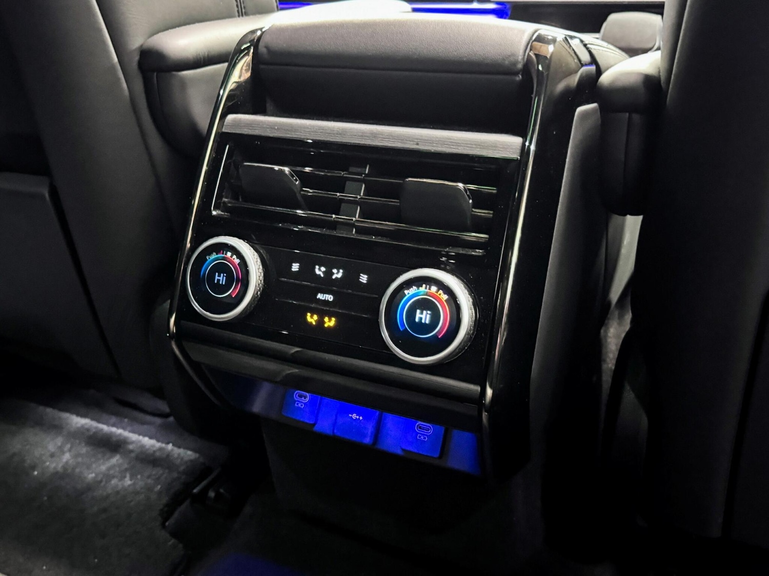 Used Land Rover Range Rover Sport 2023 for sale - 78087180: Photo 27