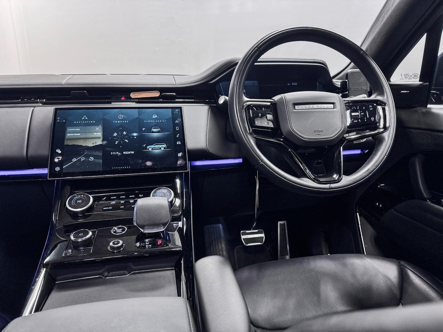 Used Land Rover Range Rover Sport 2023 for sale - 78087180: Photo 28