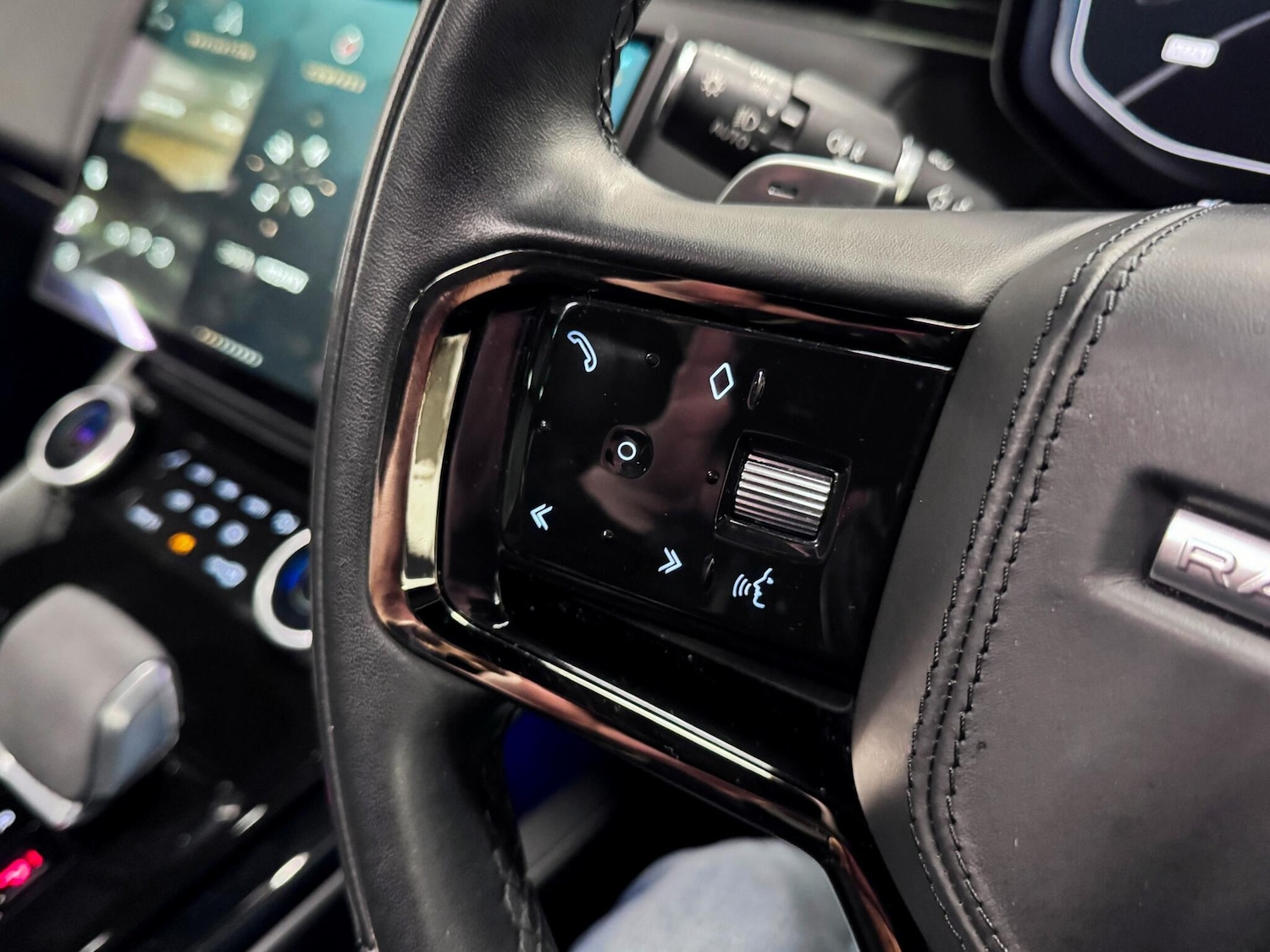 Used Land Rover Range Rover Sport 2023 for sale - 78087180: Photo 29