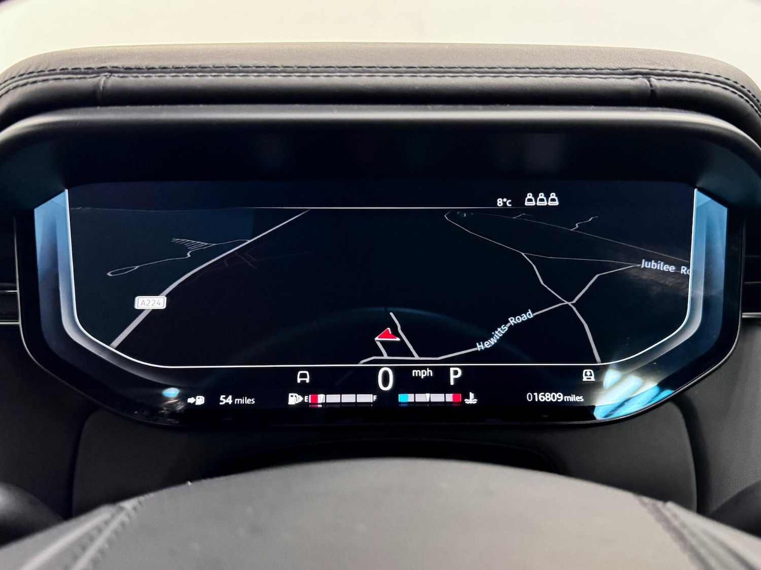 Used Land Rover Range Rover Sport 2023 for sale - 78087180: Photo 30