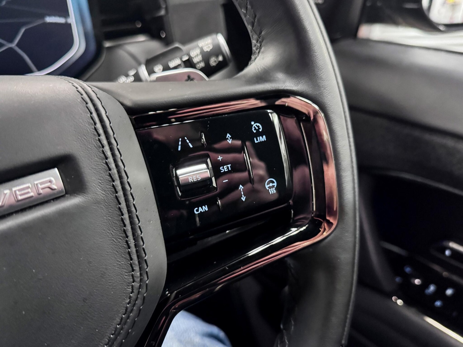 Used Land Rover Range Rover Sport 2023 for sale - 78087180: Photo 31