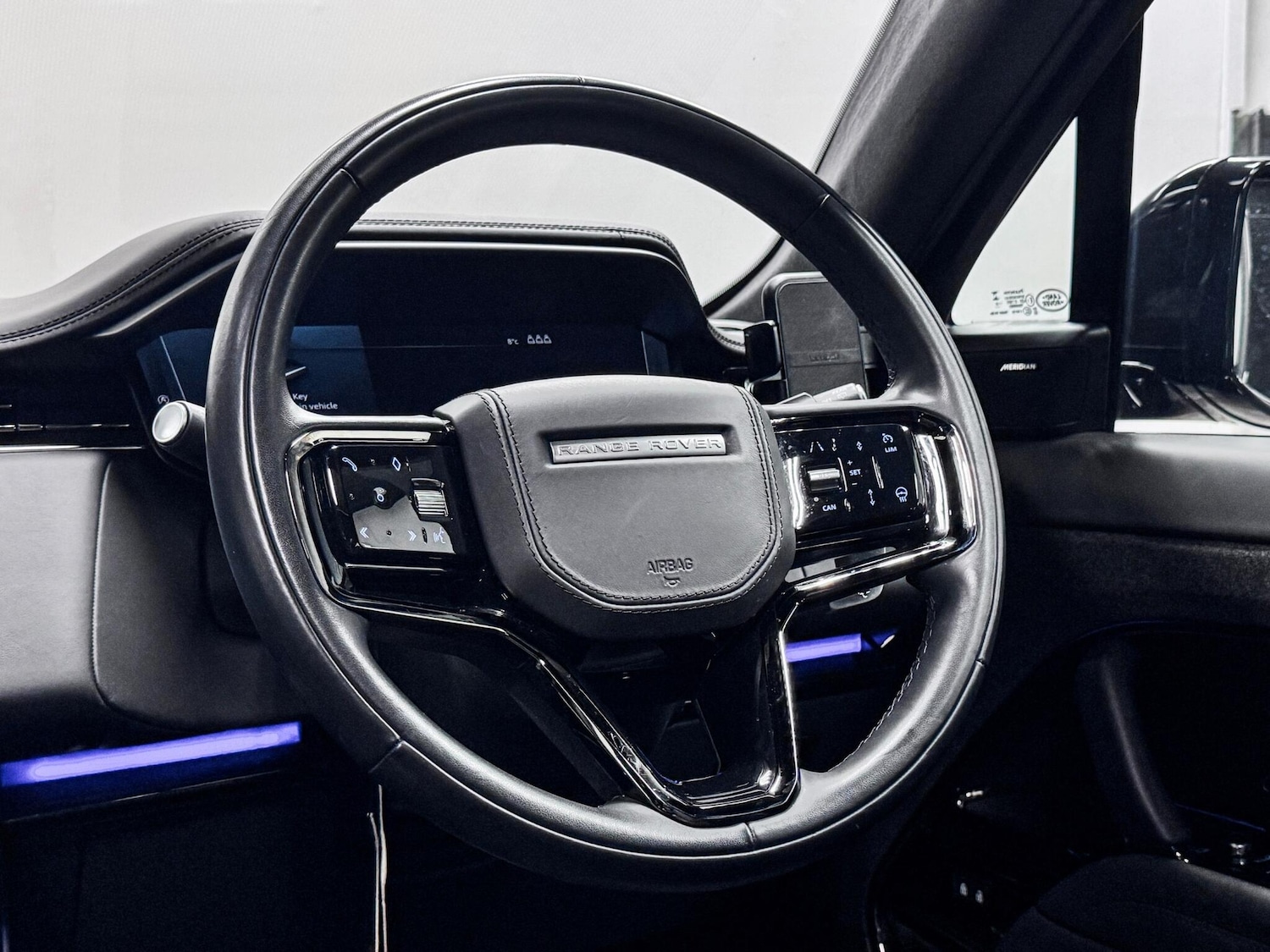 Used Land Rover Range Rover Sport 2023 for sale - 78087180: Photo 32