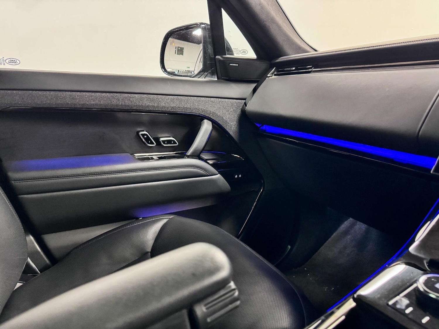 Used Land Rover Range Rover Sport 2023 for sale - 78087180: Photo 34