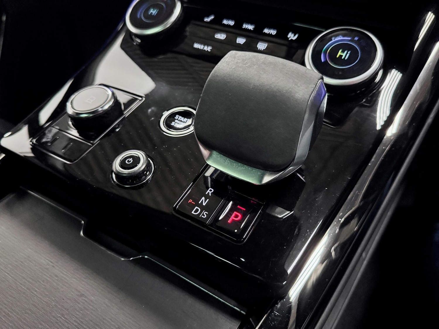 Used Land Rover Range Rover Sport 2023 for sale - 78087180: Photo 35