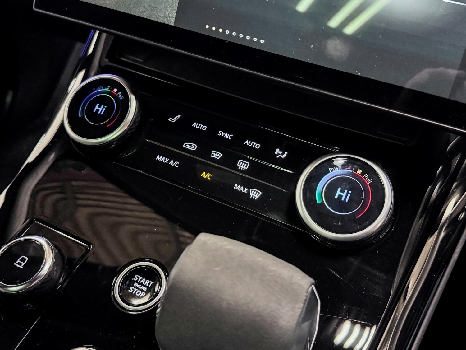 Used Land Rover Range Rover Sport 2023 for sale - 78087180: Photo 37