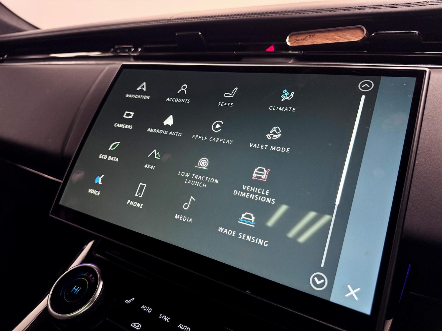 Used Land Rover Range Rover Sport 2023 for sale - 78087180: Photo 38