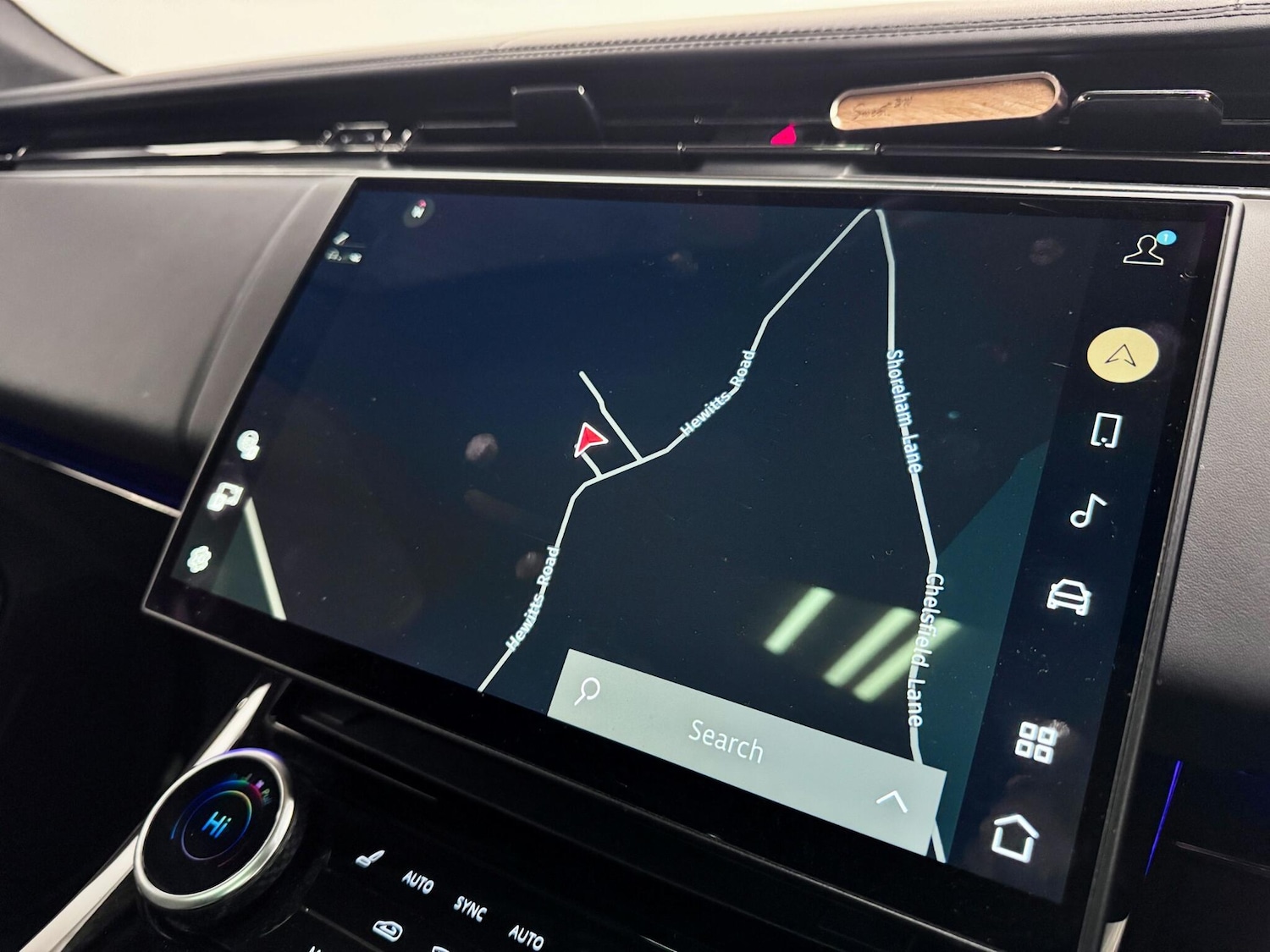 Used Land Rover Range Rover Sport 2023 for sale - 78087180: Photo 39