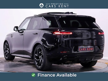 Used Land Rover Range Rover Sport 2023 for sale - 78087180: Photo