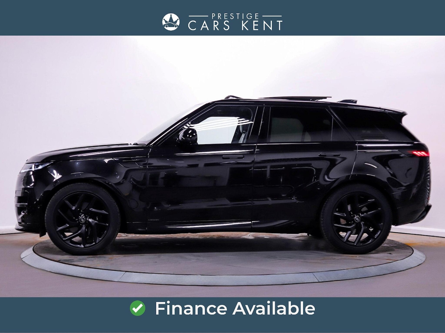 Used Land Rover Range Rover Sport 2023 for sale - 78087180: Photo 4