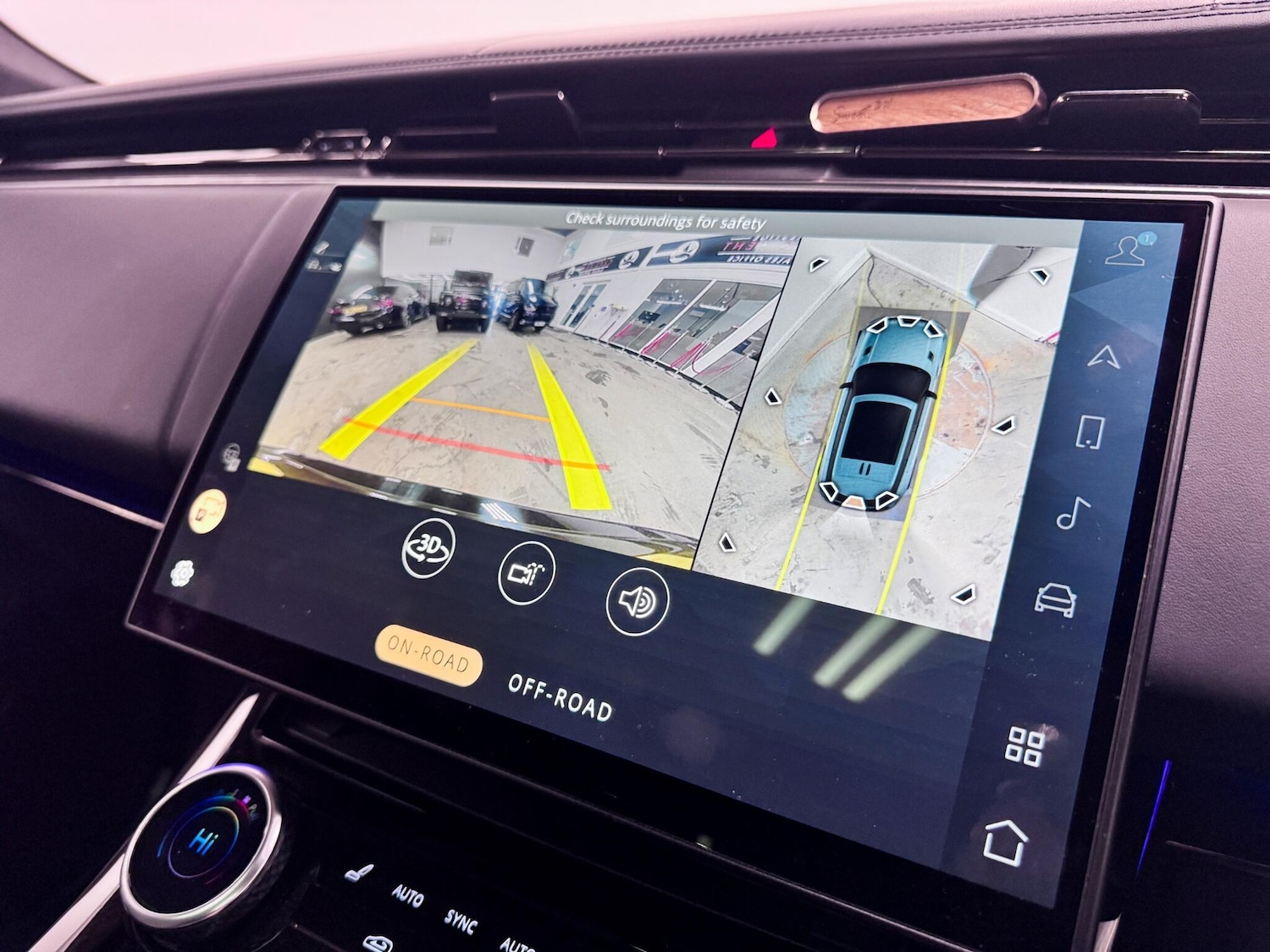 Used Land Rover Range Rover Sport 2023 for sale - 78087180: Photo 40