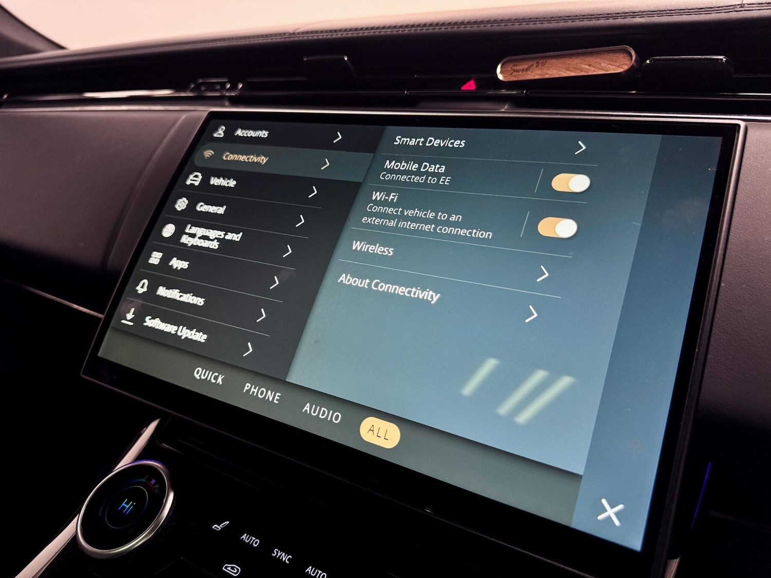 Used Land Rover Range Rover Sport 2023 for sale - 78087180: Photo 41