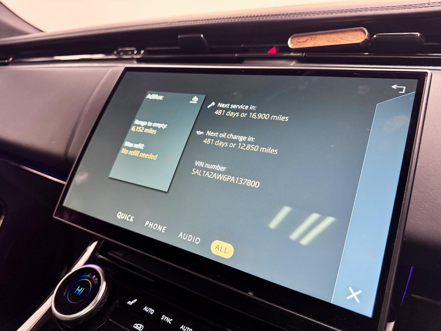 Used Land Rover Range Rover Sport 2023 for sale - 78087180: Photo 42