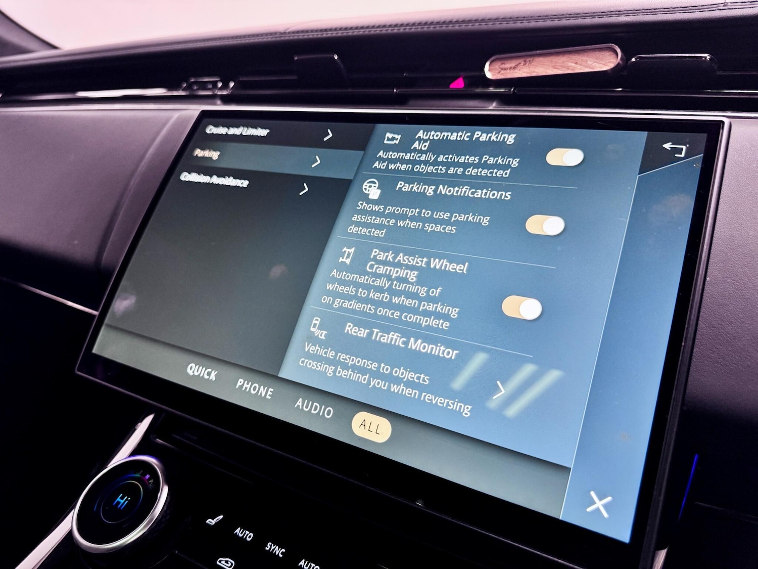 Used Land Rover Range Rover Sport 2023 for sale - 78087180: Photo 46