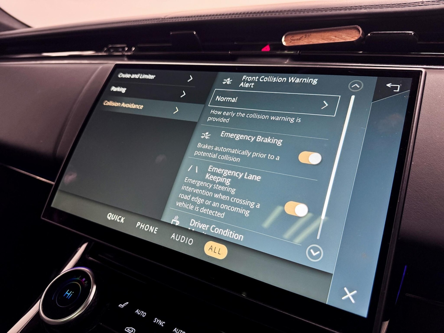 Used Land Rover Range Rover Sport 2023 for sale - 78087180: Photo 47