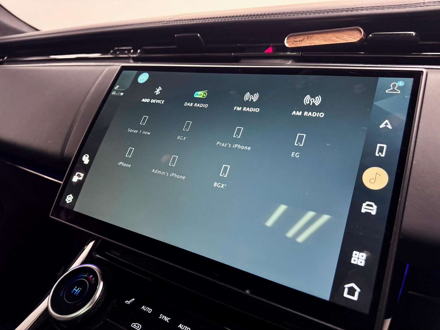 Used Land Rover Range Rover Sport 2023 for sale - 78087180: Photo 48