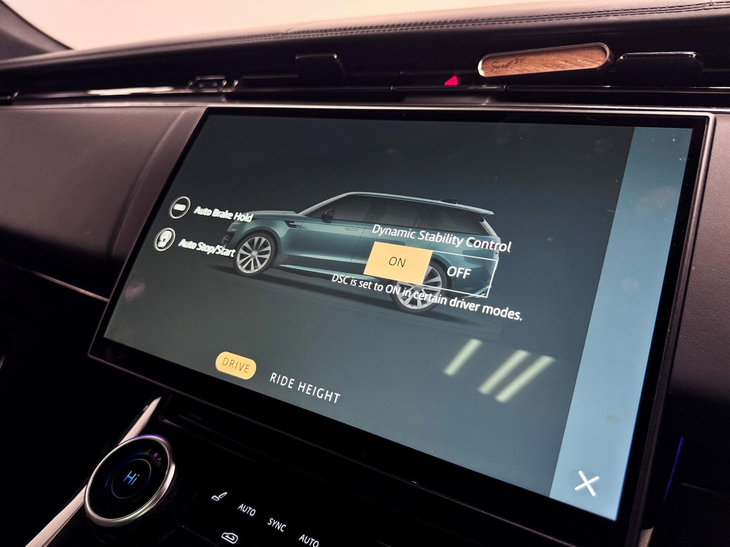 Used Land Rover Range Rover Sport 2023 for sale - 78087180: Photo 49