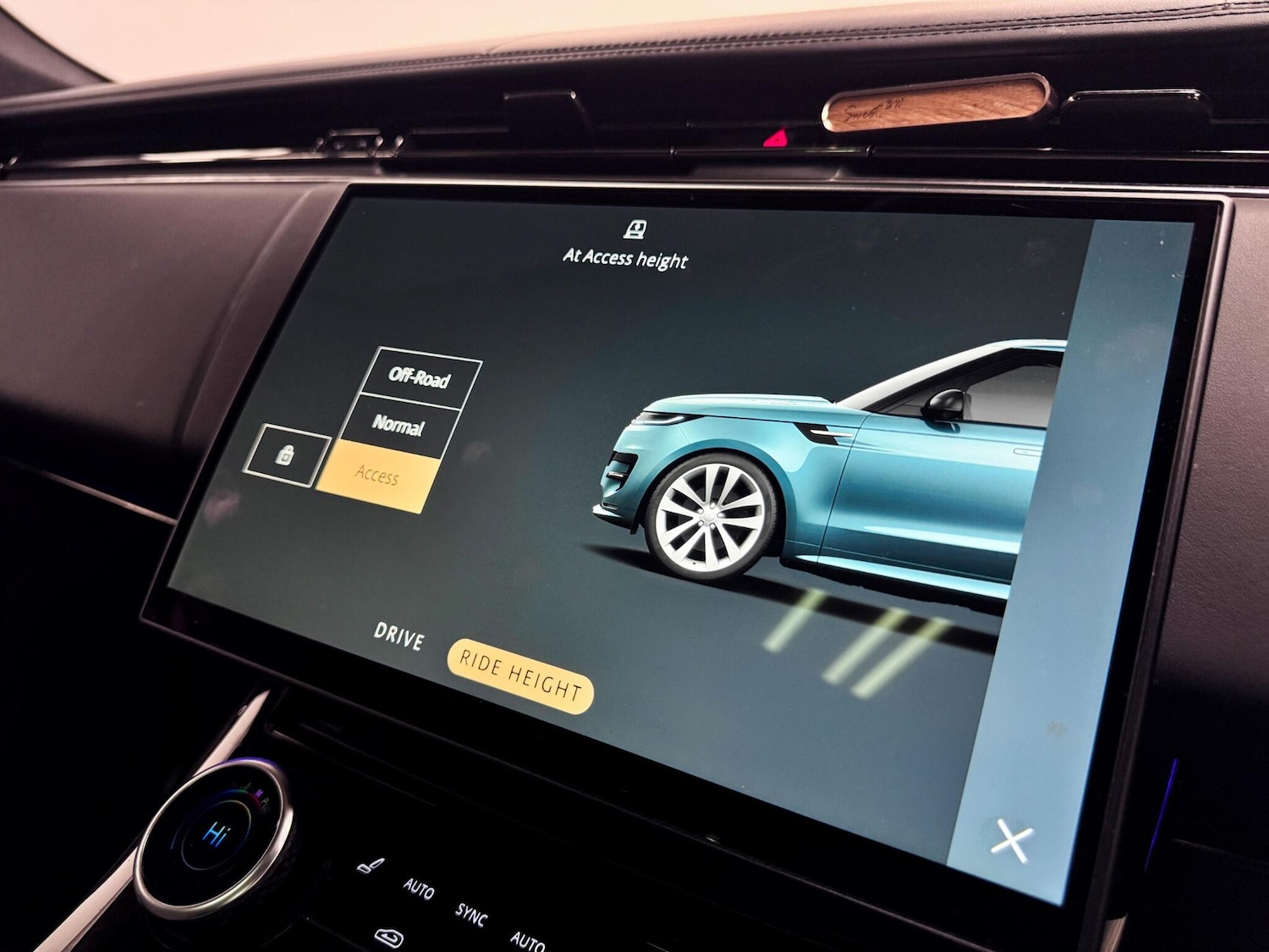 Used Land Rover Range Rover Sport 2023 for sale - 78087180: Photo 50