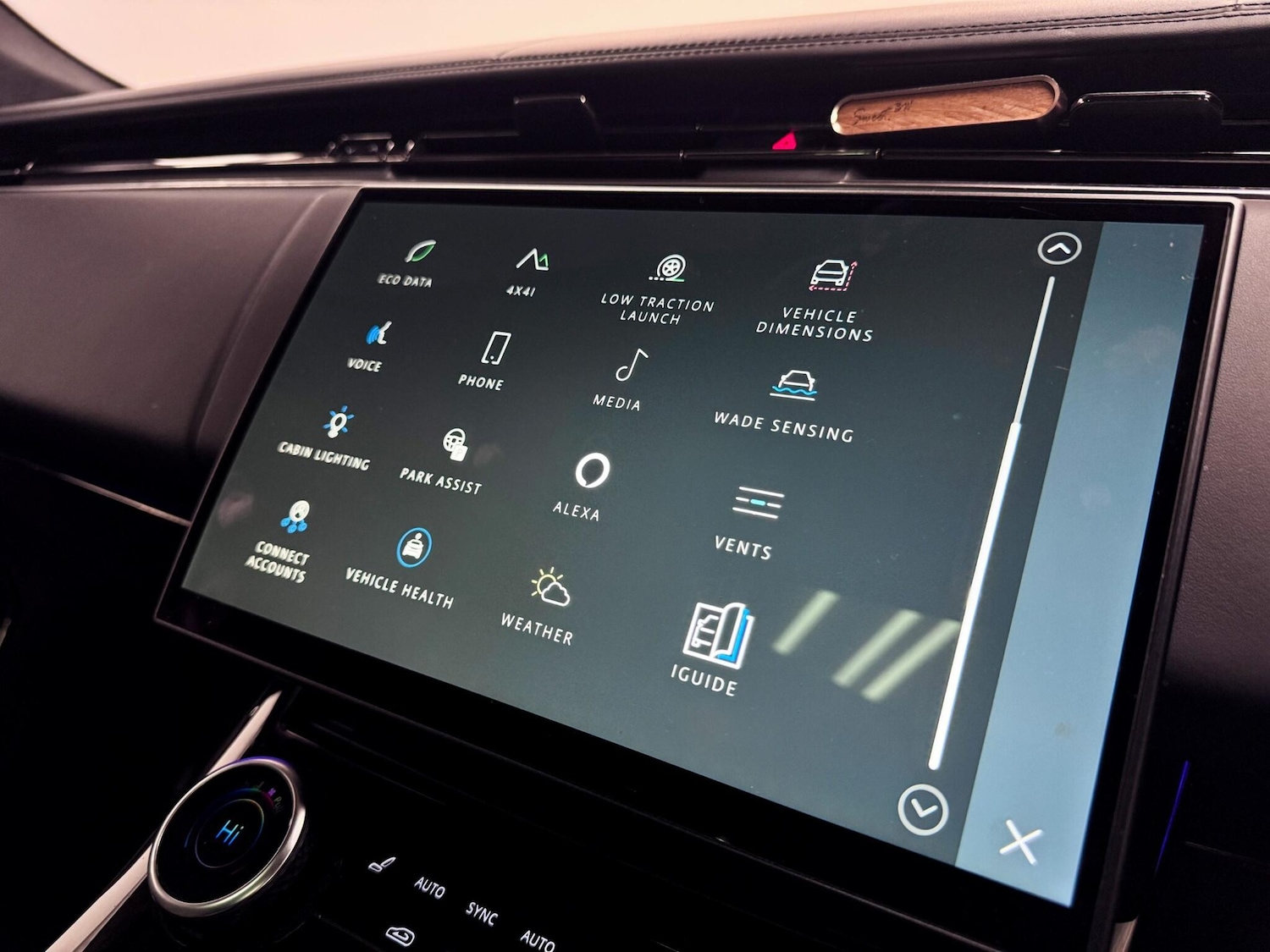 Used Land Rover Range Rover Sport 2023 for sale - 78087180: Photo 51