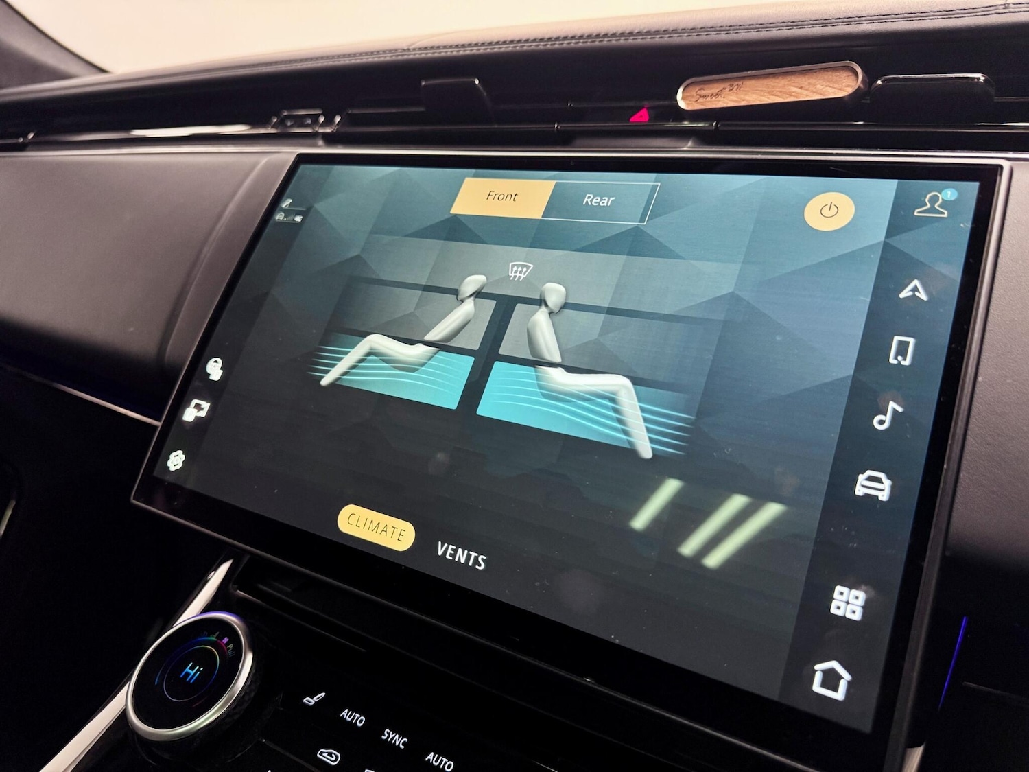 Used Land Rover Range Rover Sport 2023 for sale - 78087180: Photo 52