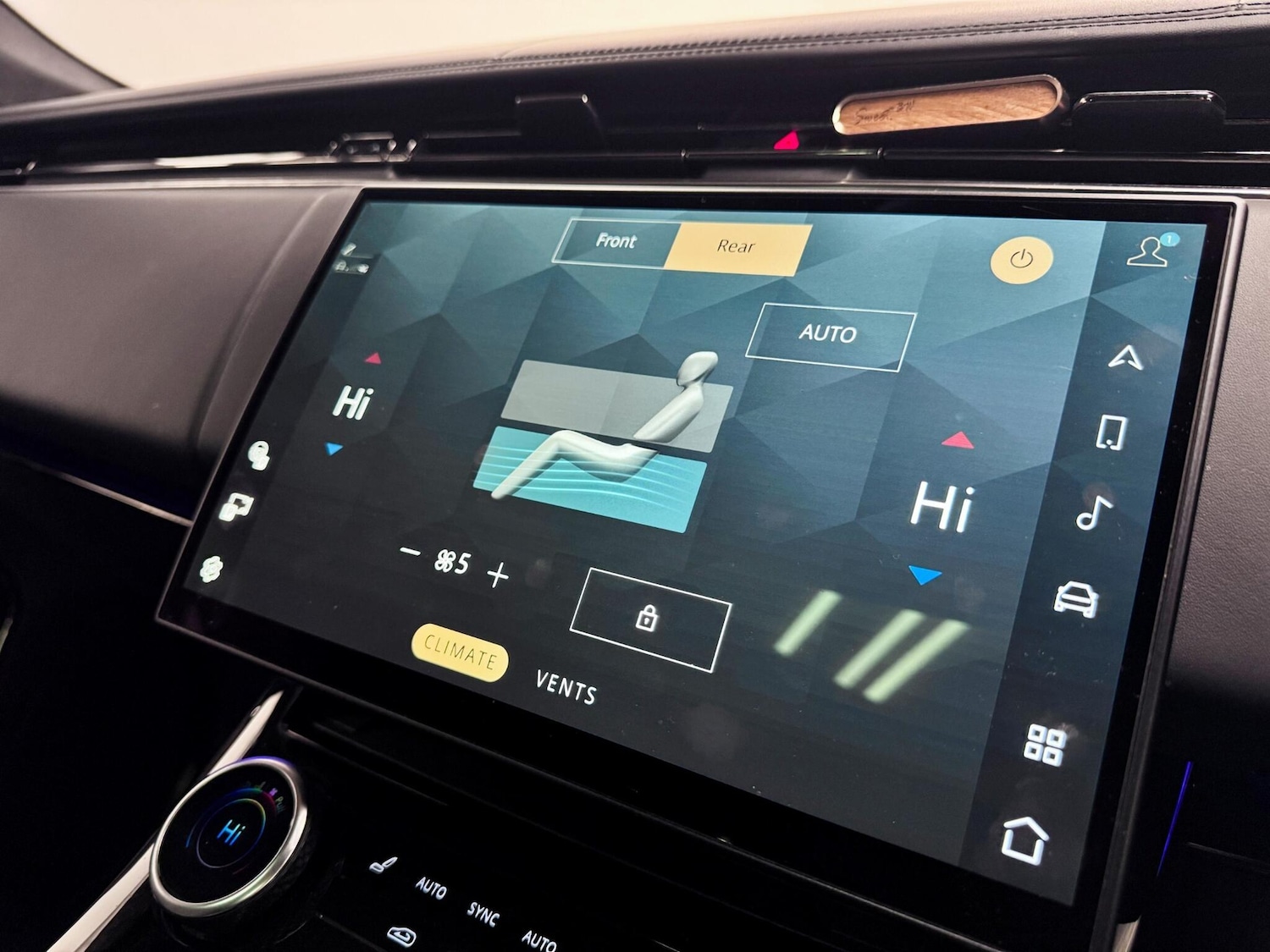 Used Land Rover Range Rover Sport 2023 for sale - 78087180: Photo 53