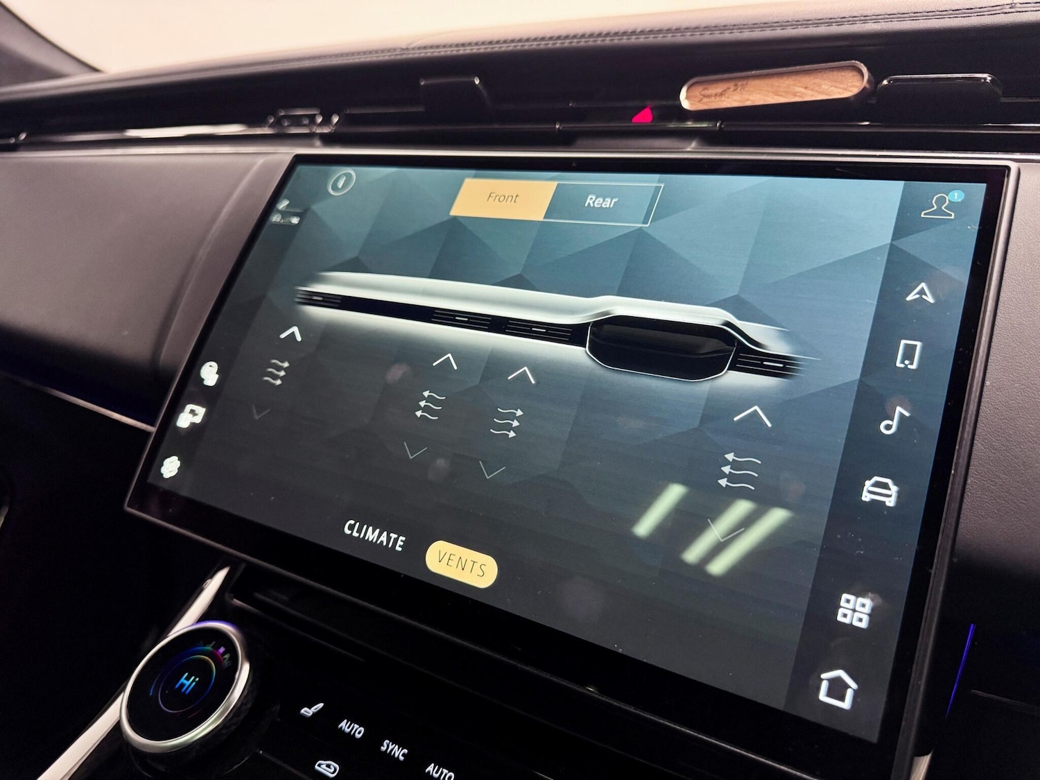 Used Land Rover Range Rover Sport 2023 for sale - 78087180: Photo 54