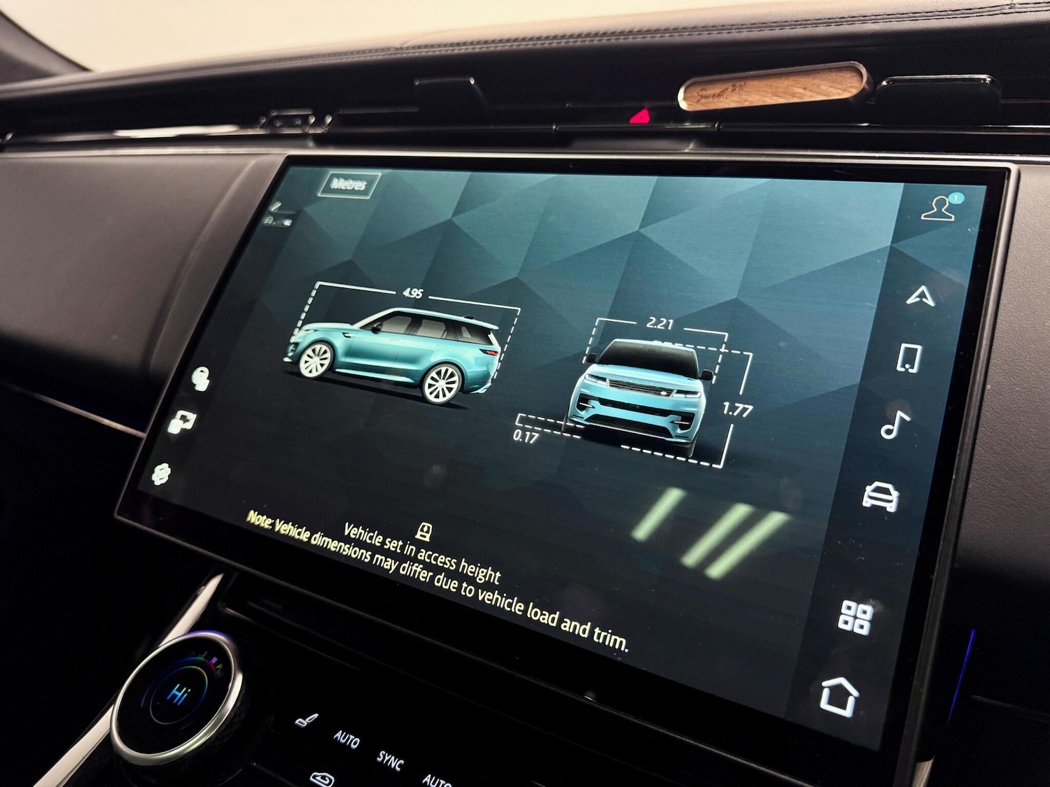 Used Land Rover Range Rover Sport 2023 for sale - 78087180: Photo 58