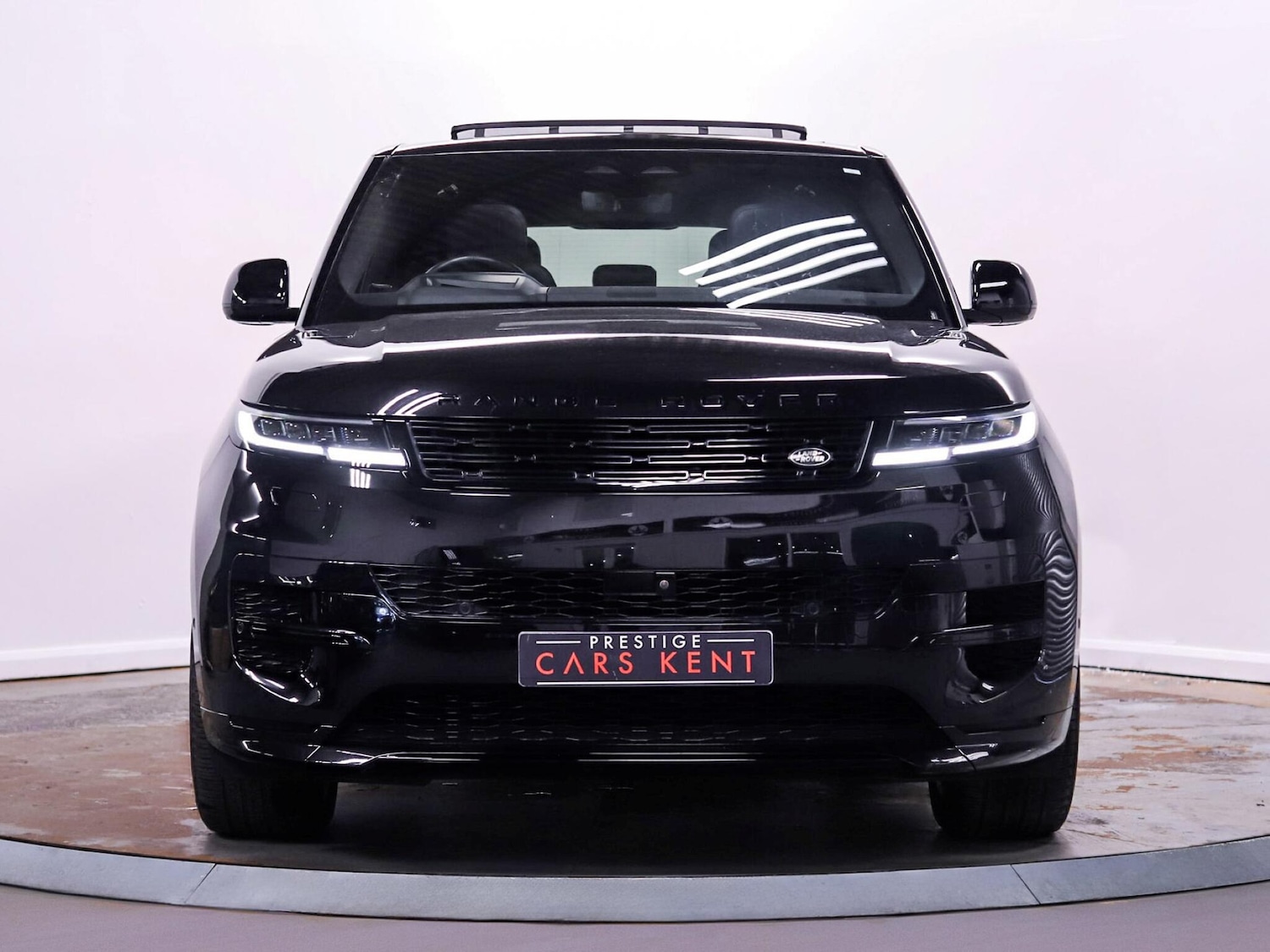 Used Land Rover Range Rover Sport 2023 for sale - 78087180: Photo 6