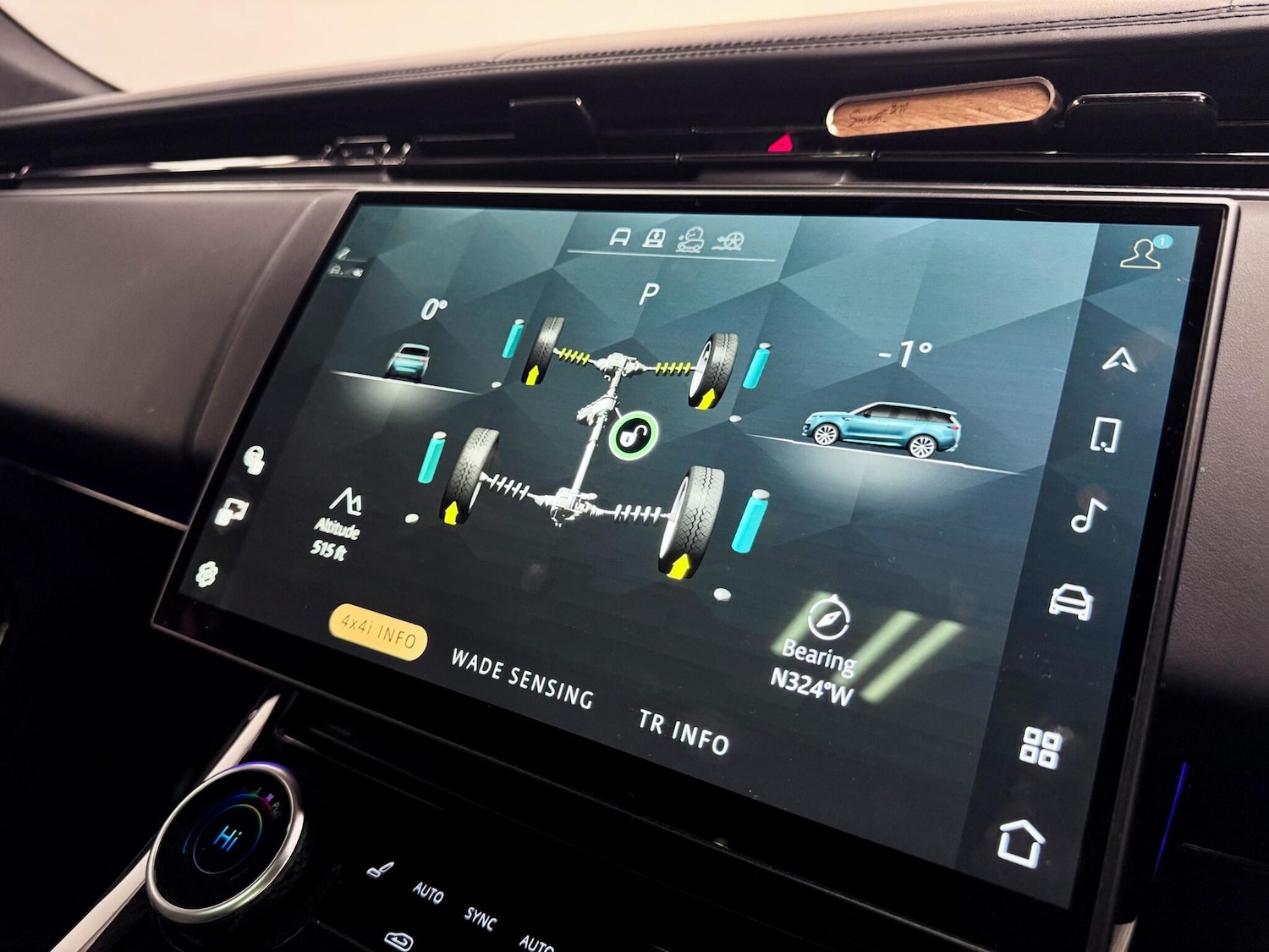 Used Land Rover Range Rover Sport 2023 for sale - 78087180: Photo 60