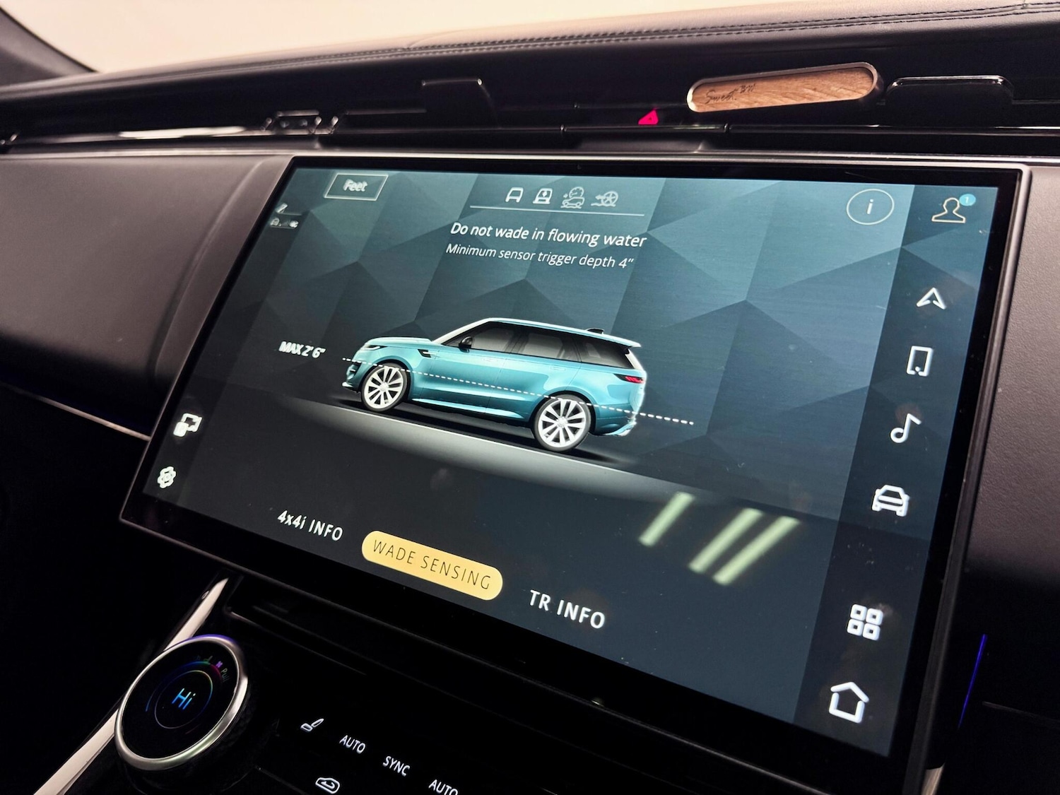 Used Land Rover Range Rover Sport 2023 for sale - 78087180: Photo 61