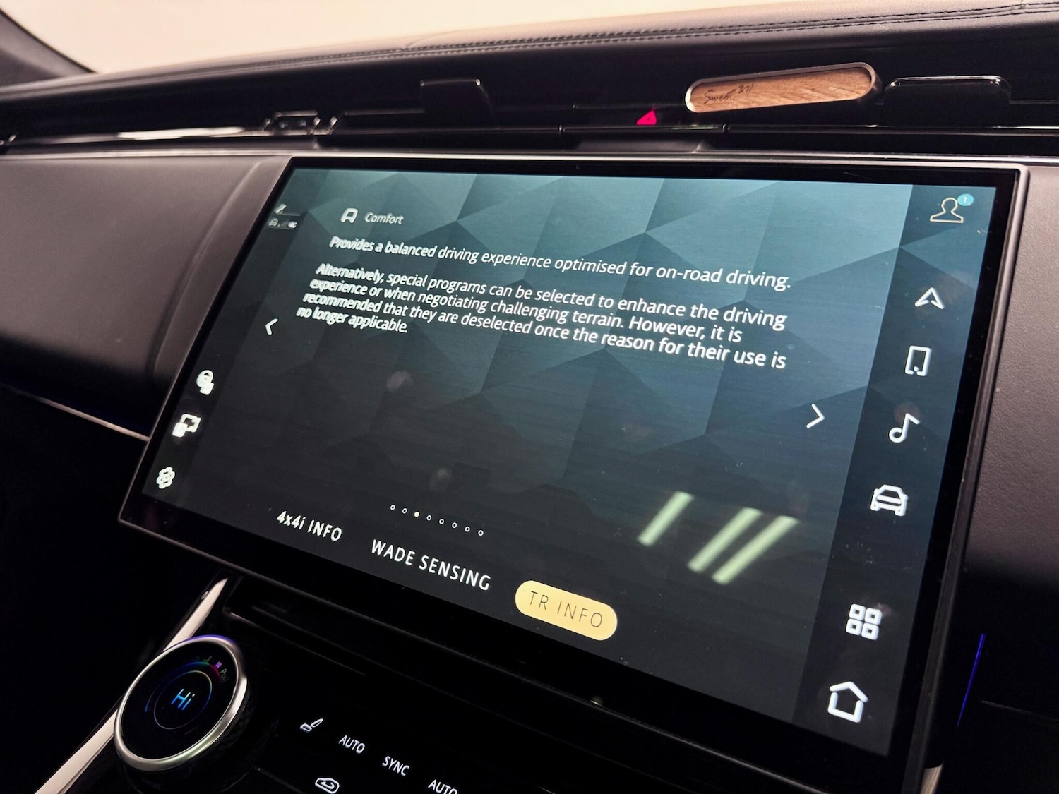 Used Land Rover Range Rover Sport 2023 for sale - 78087180: Photo 62