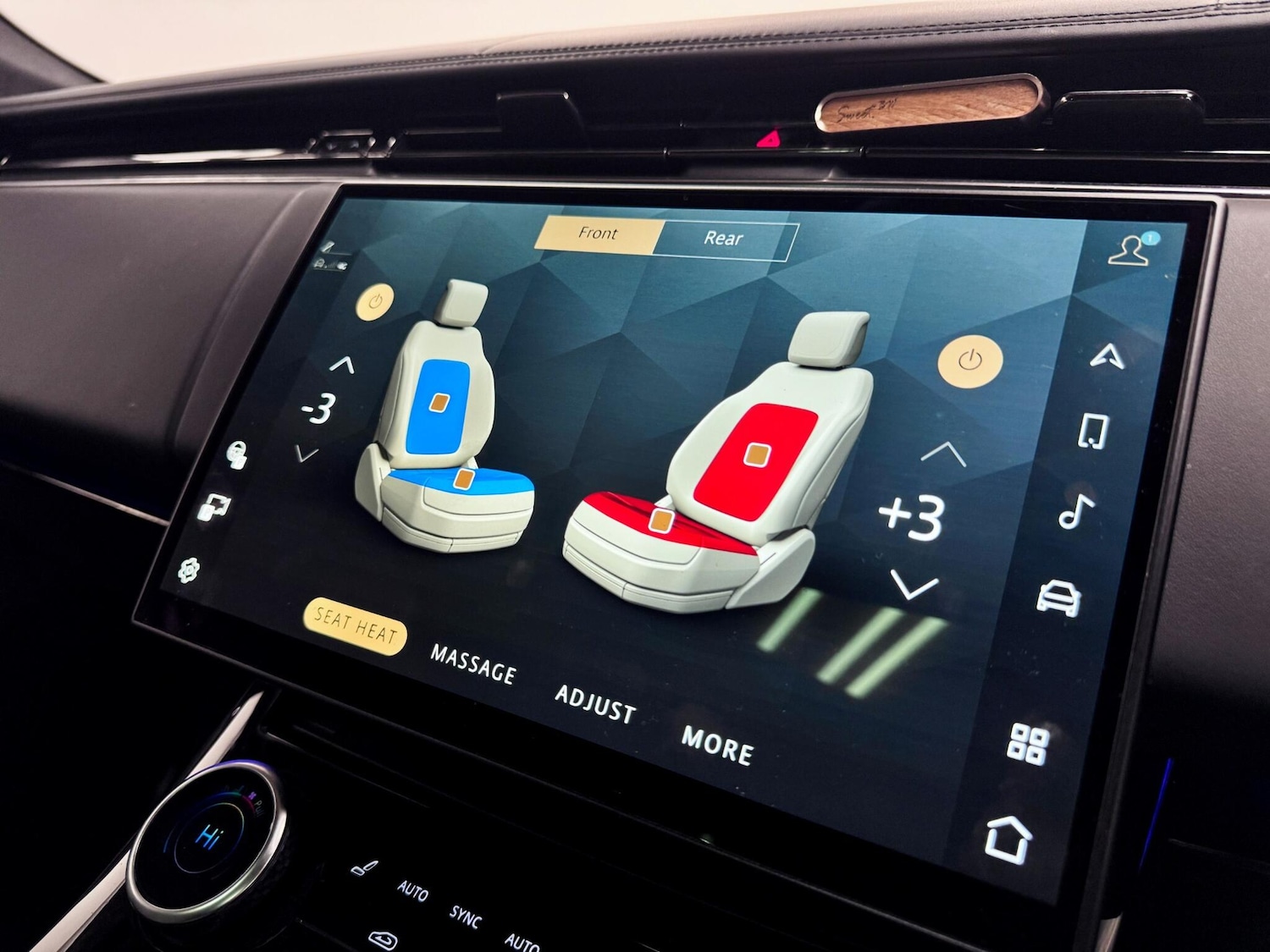 Used Land Rover Range Rover Sport 2023 for sale - 78087180: Photo 63