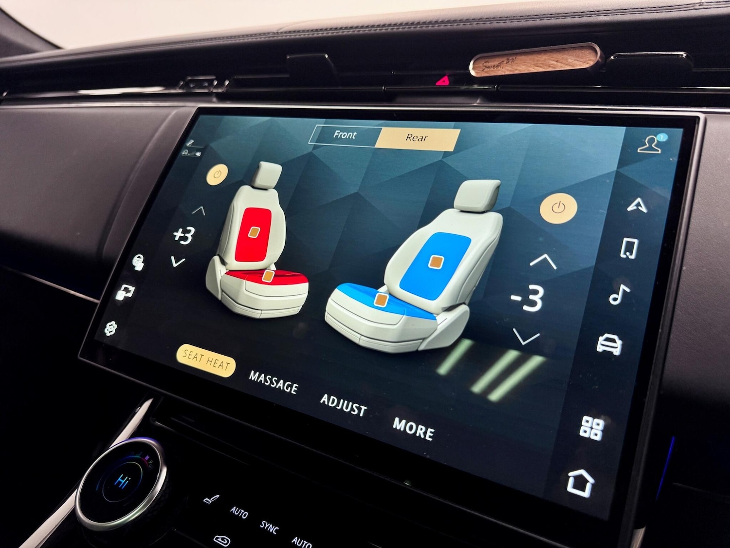 Used Land Rover Range Rover Sport 2023 for sale - 78087180: Photo 64