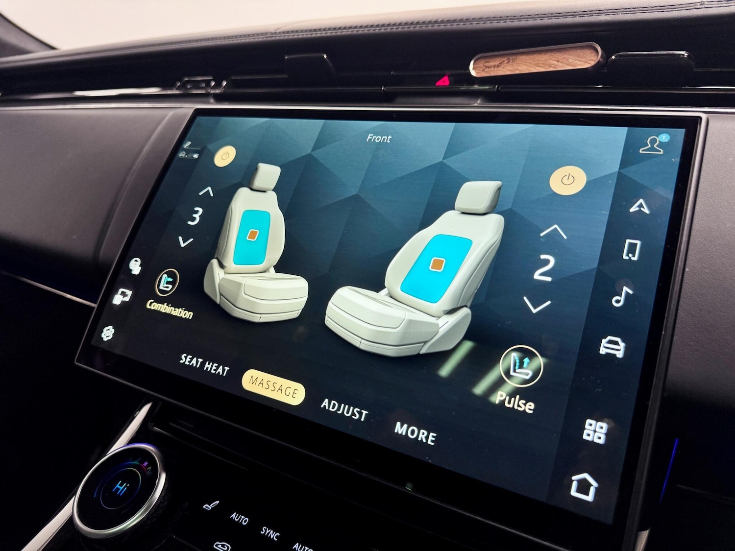 Used Land Rover Range Rover Sport 2023 for sale - 78087180: Photo 65