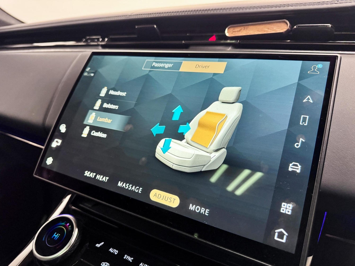 Used Land Rover Range Rover Sport 2023 for sale - 78087180: Photo 66