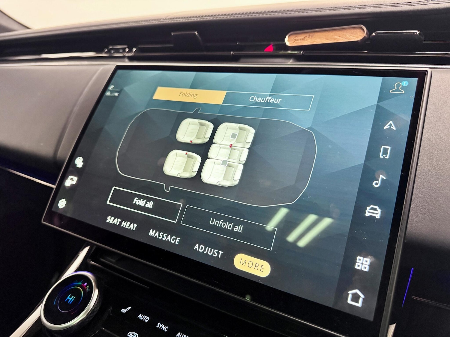 Used Land Rover Range Rover Sport 2023 for sale - 78087180: Photo 67