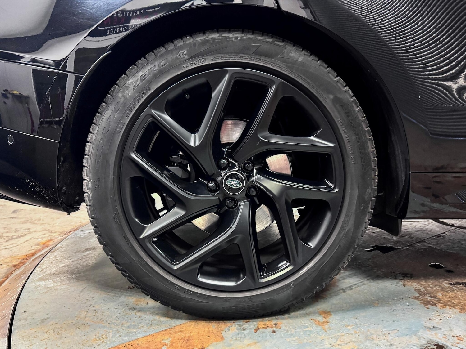 Used Land Rover Range Rover Sport 2023 for sale - 78087180: Photo 68