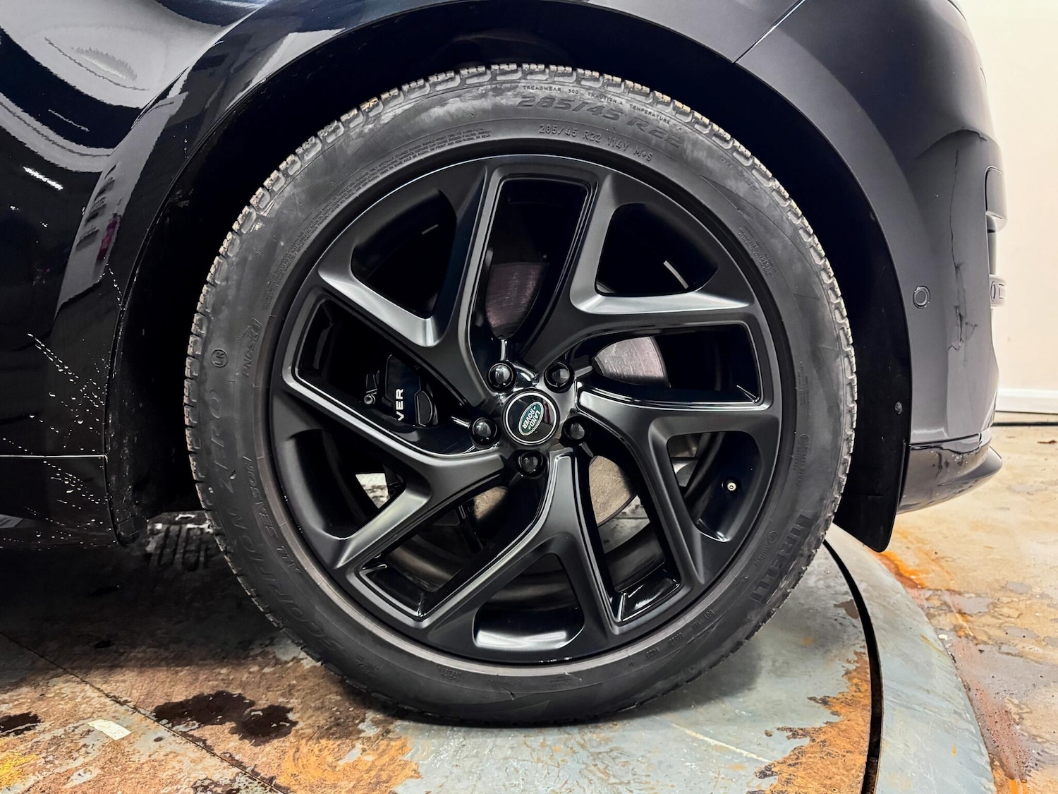 Used Land Rover Range Rover Sport 2023 for sale - 78087180: Photo 69