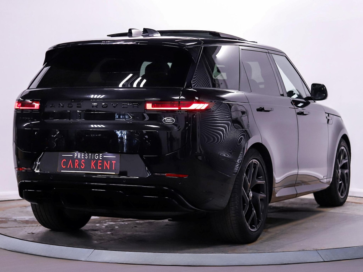 Used Land Rover Range Rover Sport 2023 for sale - 78087180: Photo 8