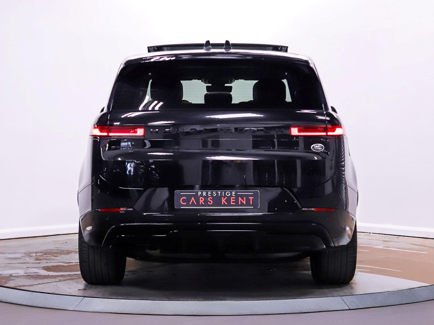 Used Land Rover Range Rover Sport 2023 for sale - 78087180: Photo 9