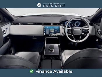 Used Land Rover Range Rover Velar 2023 for sale - 76839626: Photo